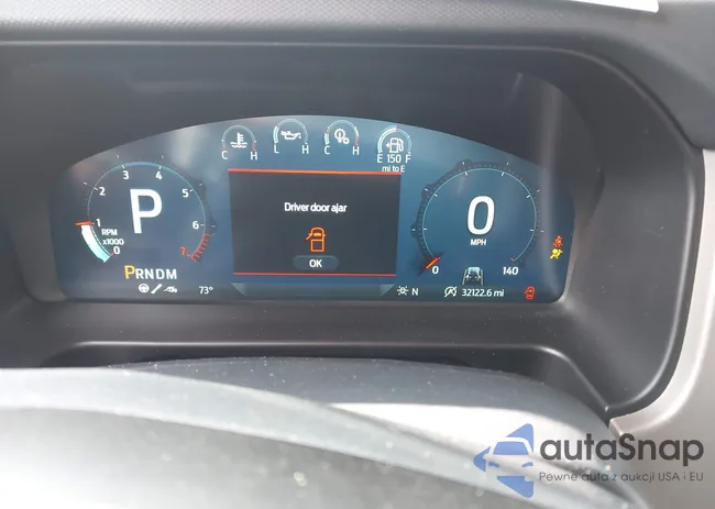 1FMEE5JR2PLB41626: 43429848