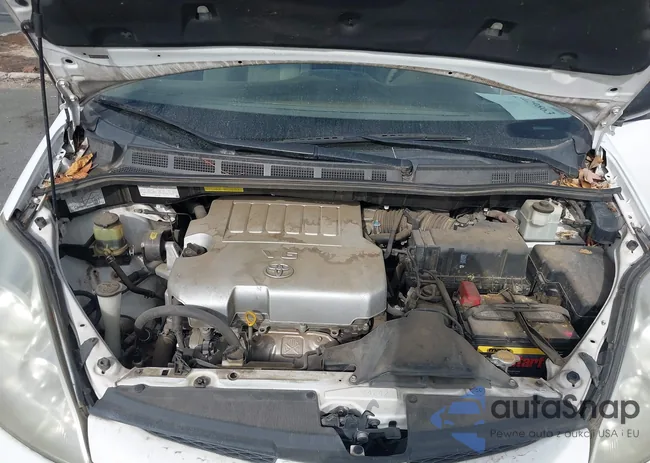 5TDKK4CCXAS297664: 43429863