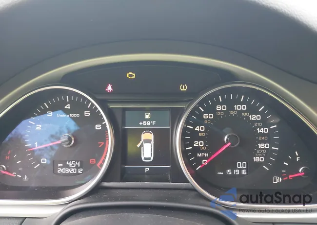 WA1LGAFE4DD006829: 43429879