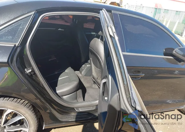 WAUBFGFF8F1110788: 43429897