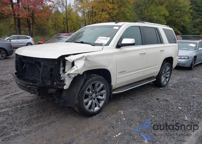 1GNSKCKC4FR277063: 43429905