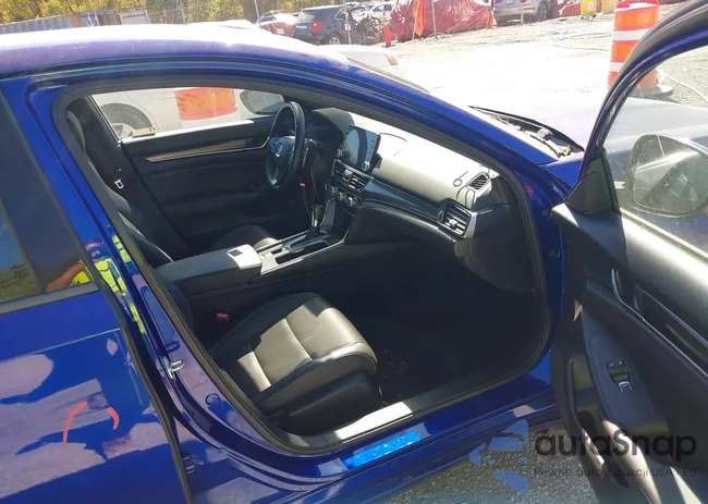 1HGCV1F37KA072205: 43429955