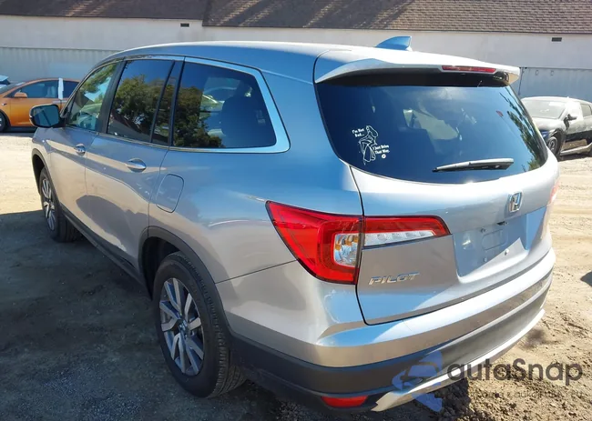 5FNYF5H54NB037737: 43429957