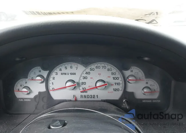 4M2DU66W85Z120680: 43429979