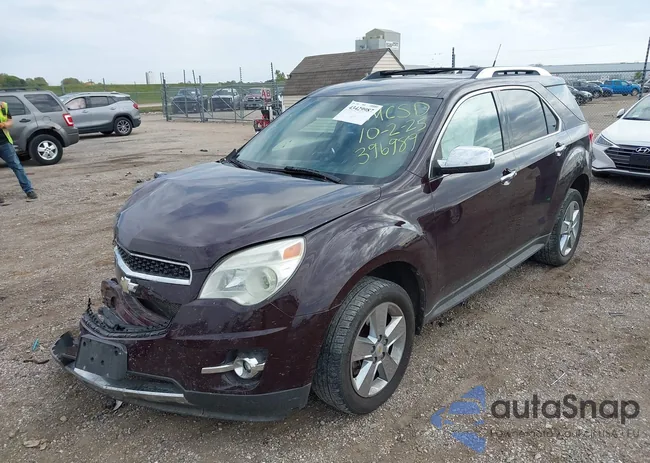 2CNFLGE5XB6396989: 43429987