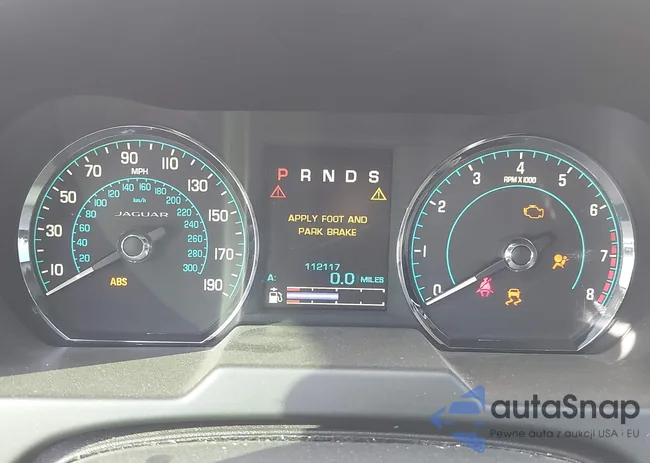 SAJWA0F70F8U62534: 43429993