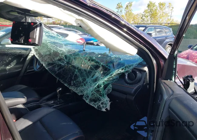 2T3JFREV0GW492451: 43429994