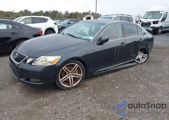 JTHBE96S670025341: 43429996