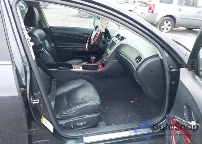 JTHBE96S670025341: 43429996