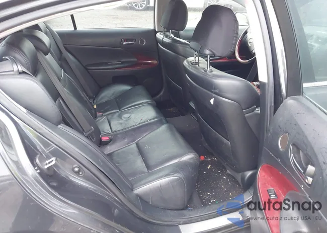 JTHBE96S670025341: 43429996