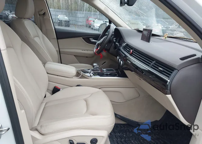 WA1LAAF76JD013893: 43430005