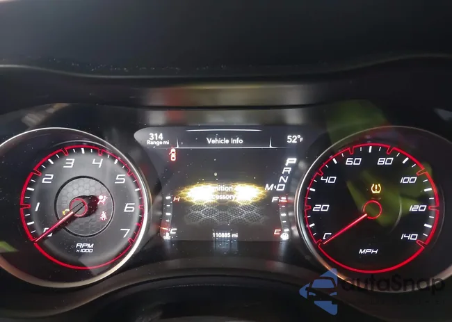 2C3CDXBG5FH799433: 43430046