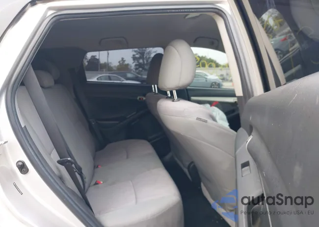 2T1KU4EE8BC616014: 43430052