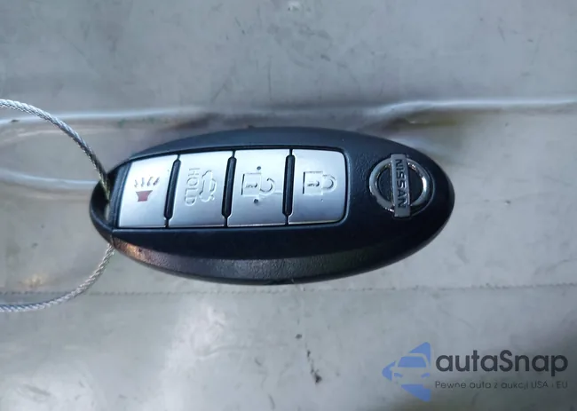 1N4BL2AP4BN439558: 43430057