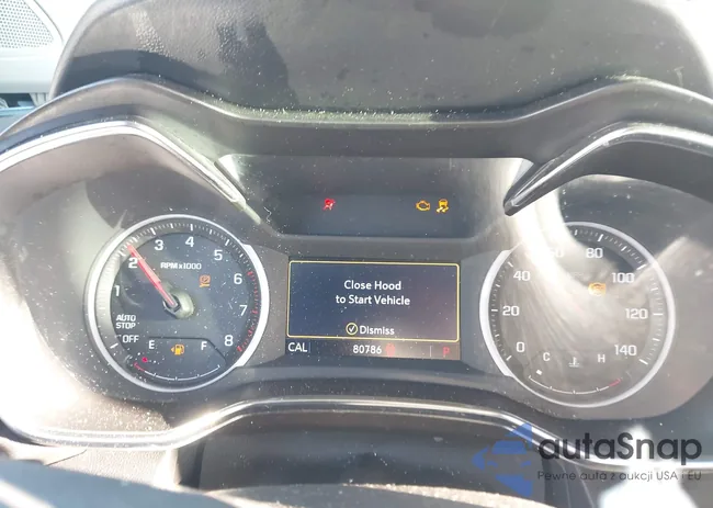 KL79MPSL2MB170010: 43430075