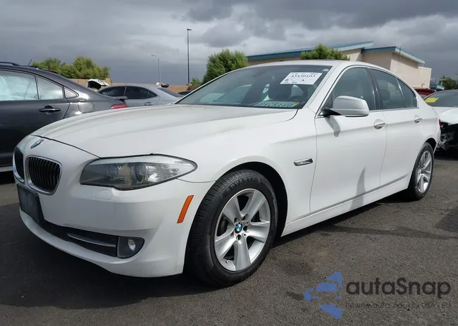 WBAXH5C54DDW16761: 43430103