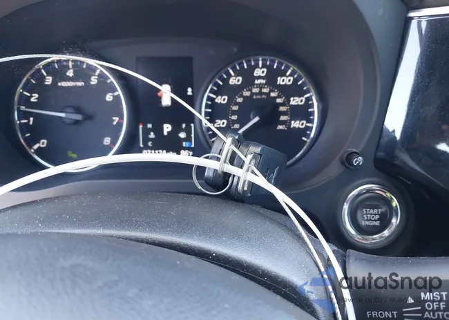 JA4AD3A35LZ007314: 43430107