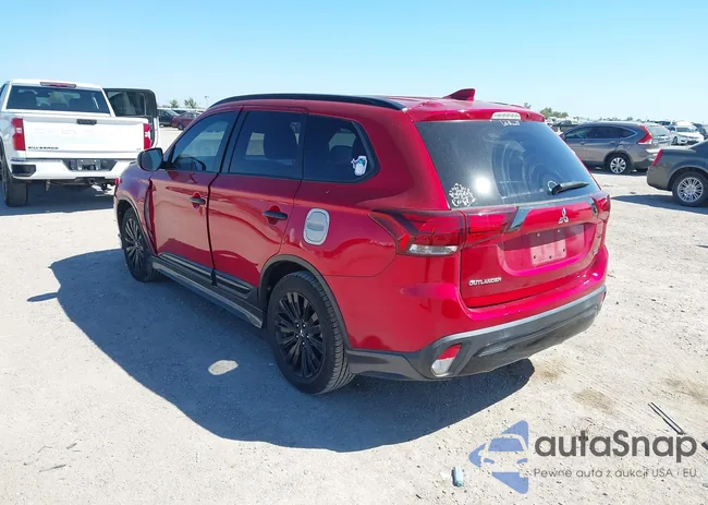 JA4AD3A35LZ007314: 43430107