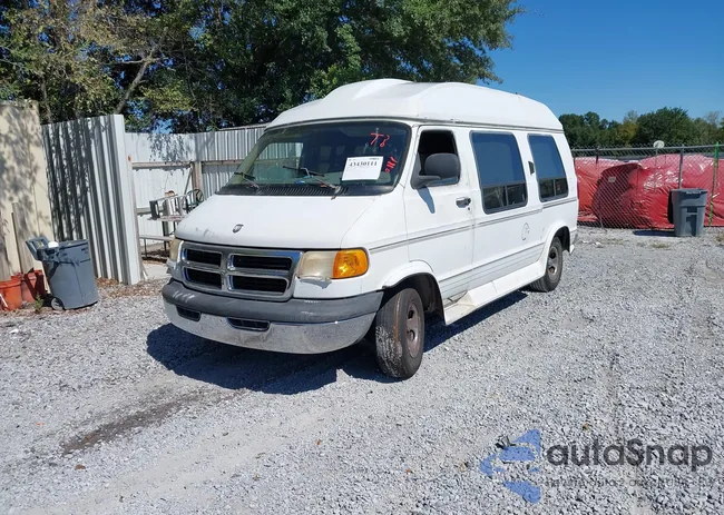 2B6HB11Y7WK106173: 43430111