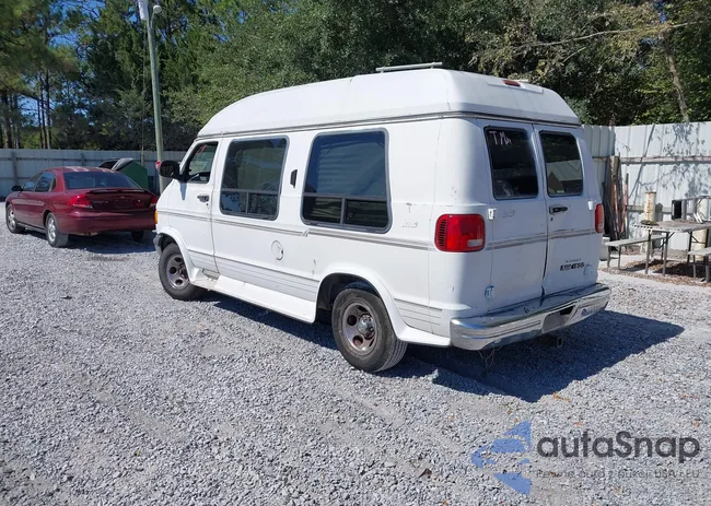 2B6HB11Y7WK106173: 43430111