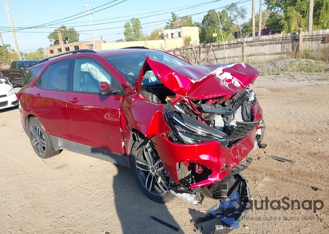 3GNAXMEG3RL322295: 43430112