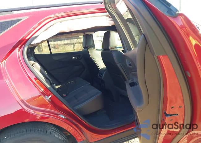 3GNAXMEG3RL322295: 43430112