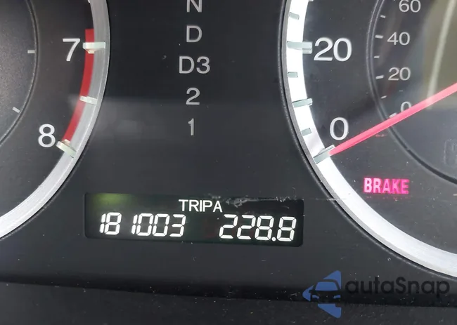 1HGCP367X8A013358: 43430153