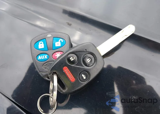 1HGCP367X8A013358: 43430153