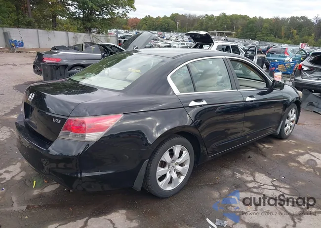 1HGCP367X8A013358: 43430153