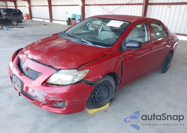 1NXBU4EE5AZ272302: 43429157