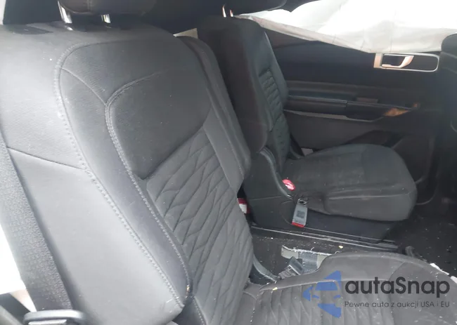 1FMSK8DH5LGA66455: 43429180