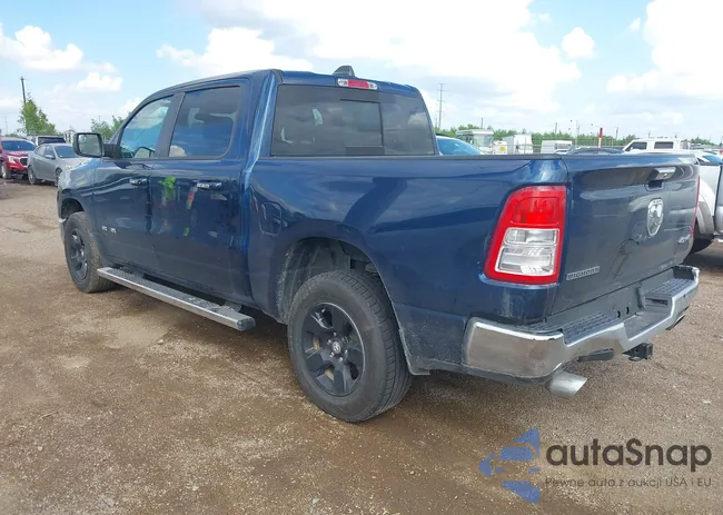 1C6SRFFT1LN419816: 43429191