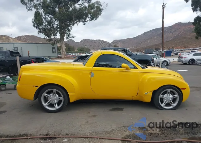 1GCES14P84B111967: 43429206