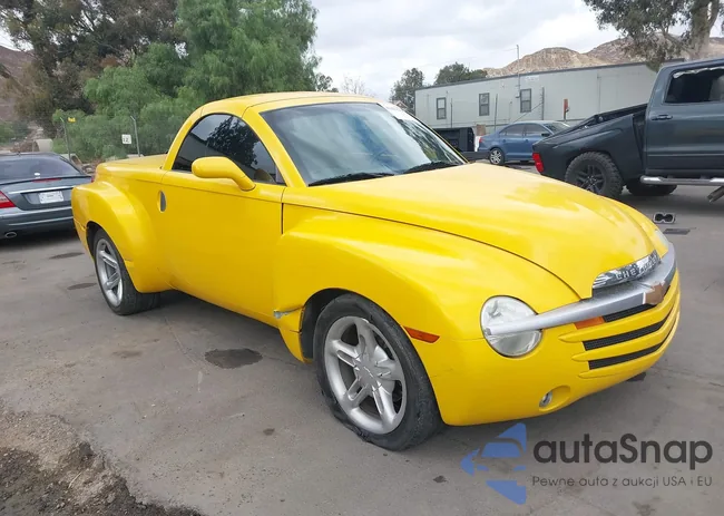 1GCES14P84B111967: 43429206