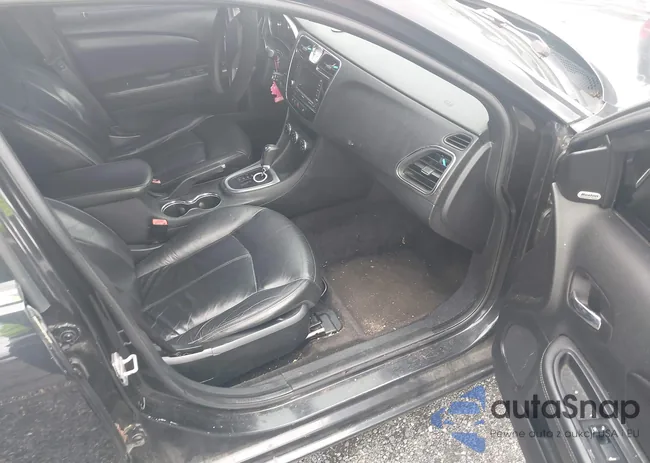 1C3BC2FG1BN516443: 43429218