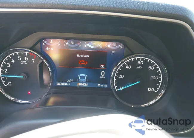 1FTEW1EPXMKF10818: 43429223