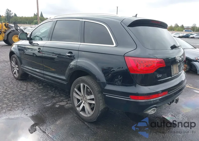 WA1VMAFE8DD012411: 43429237