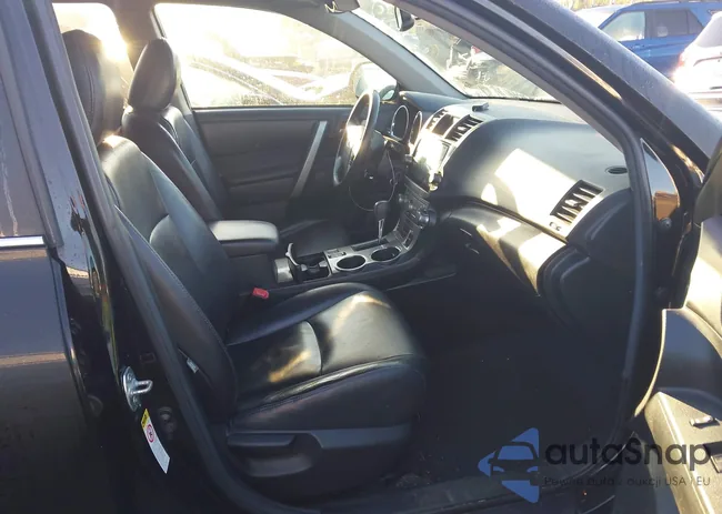 5TDZK3EH5CS074887: 43429242