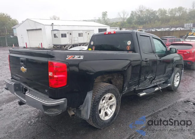 1GCVKREC5EZ407015: 43429255