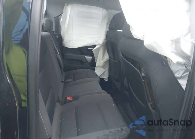 1GCVKREC5EZ407015: 43429255