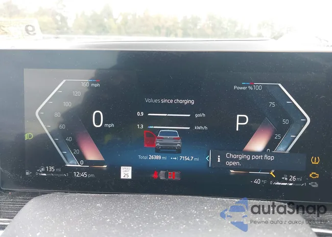 5UX43EU06R9U91603: 43429268