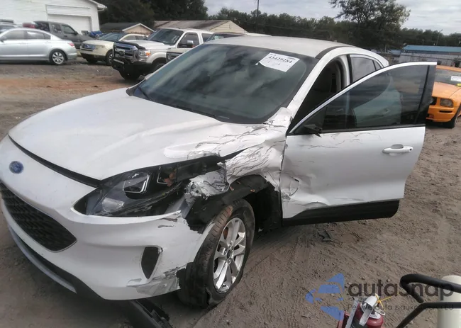 1FMCU0G65LUA67097: 43429284