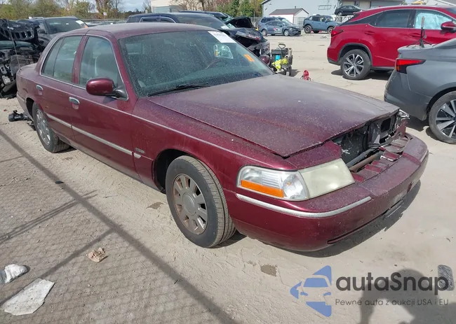 2MEHM75W75X629131: 43429301