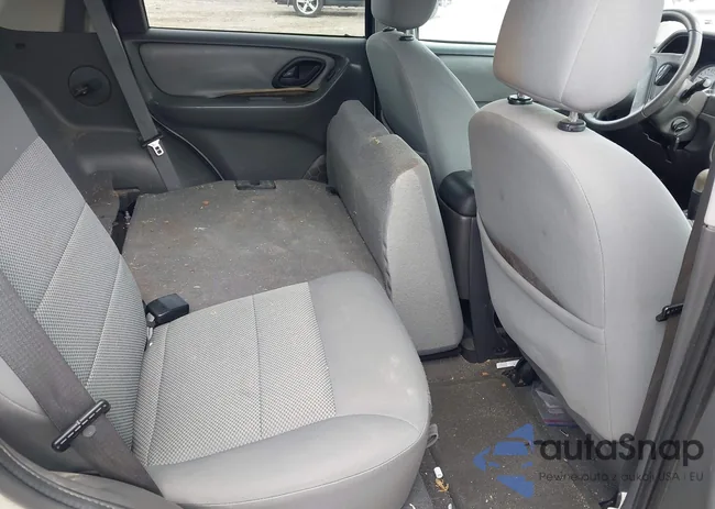 1FMYU93116KC74803: 43429331