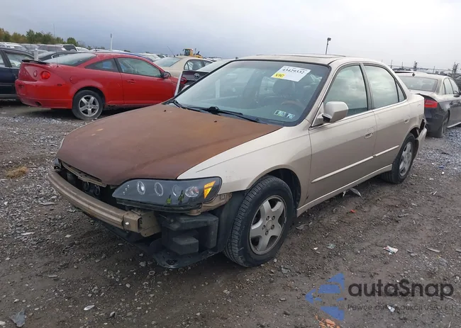 1HGCG165XYA089925: 43429332