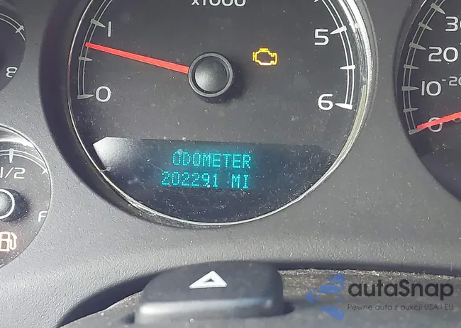 1GNEK13087R112057: 43429338