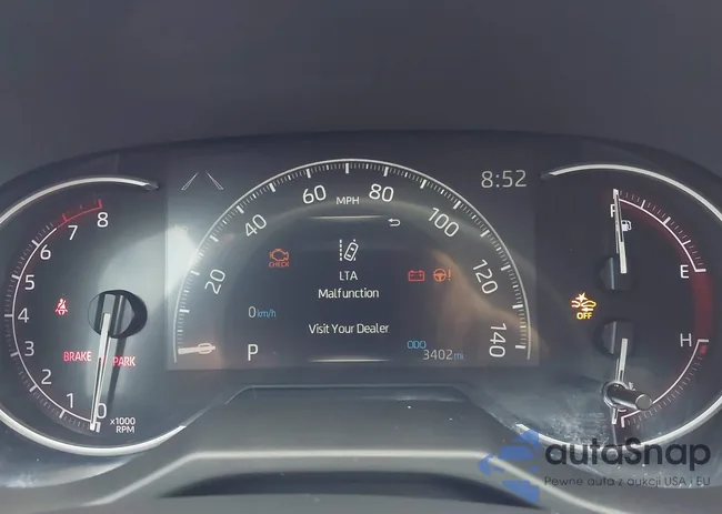 2T3F1RFV9SW578854: 43429403