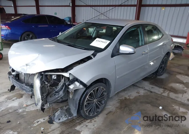 2T1BURHEXFC264116: 43429433