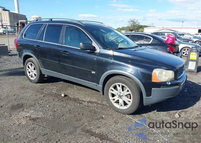 YV1CZ852651193410: 43429437