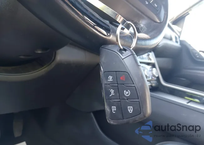 1GKS2DKL9PR261896: 43429460